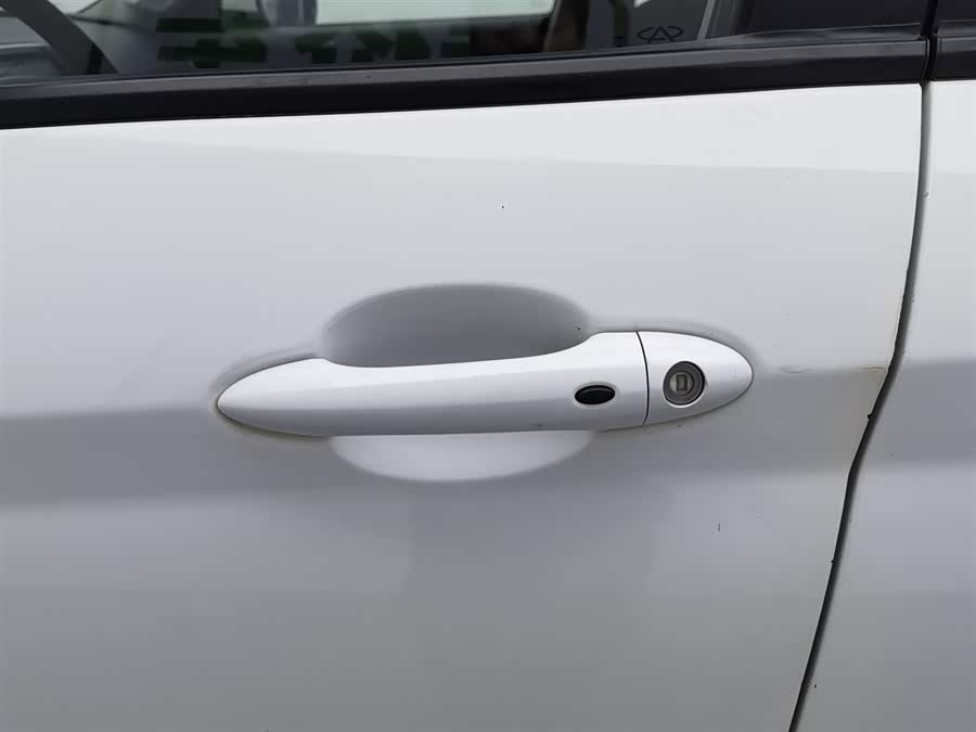 Jetour X70M 2021 immagine di auto #19