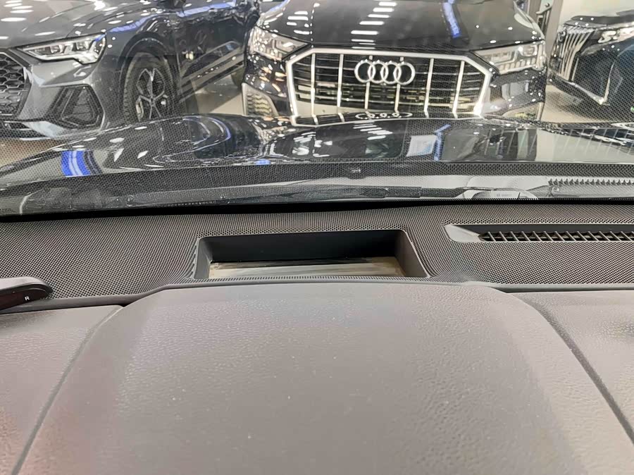 Toyota Avalon 2019 #19 Toyota Avalon 2019 car image #19