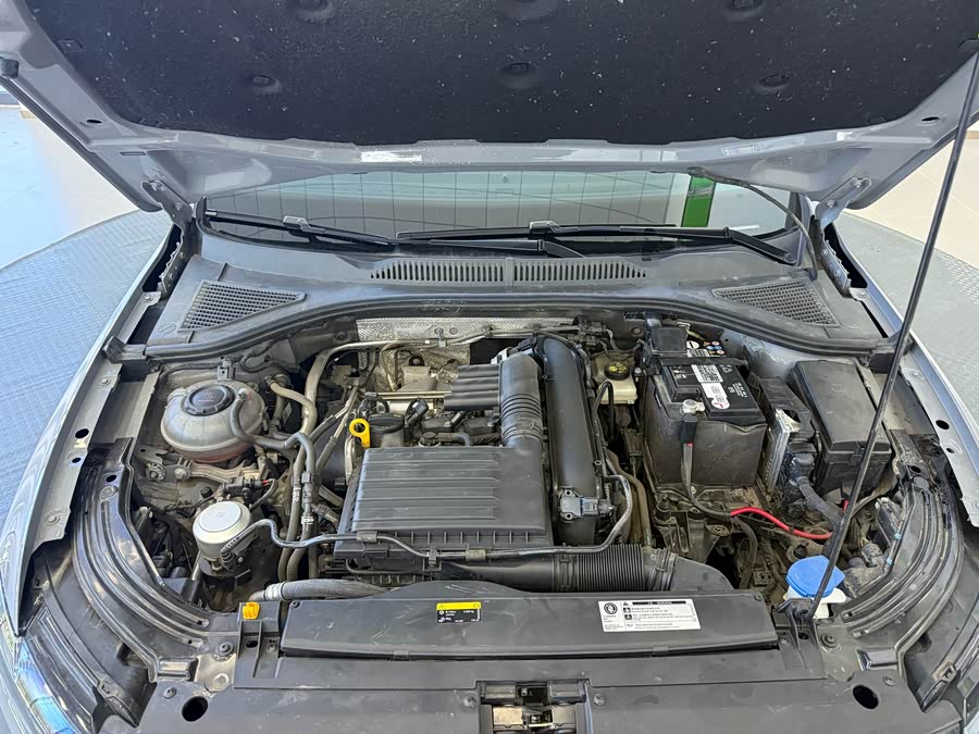 Volkswagen Lavida 2023 #19 Volkswagen Lavida 2023 car image #19