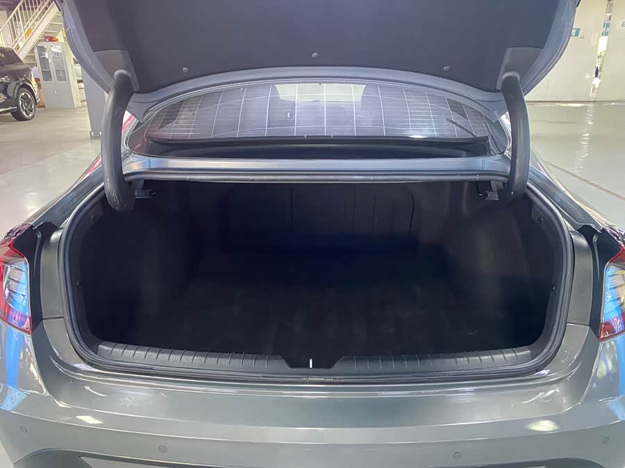Hyundai Sonata 2022 car image #19