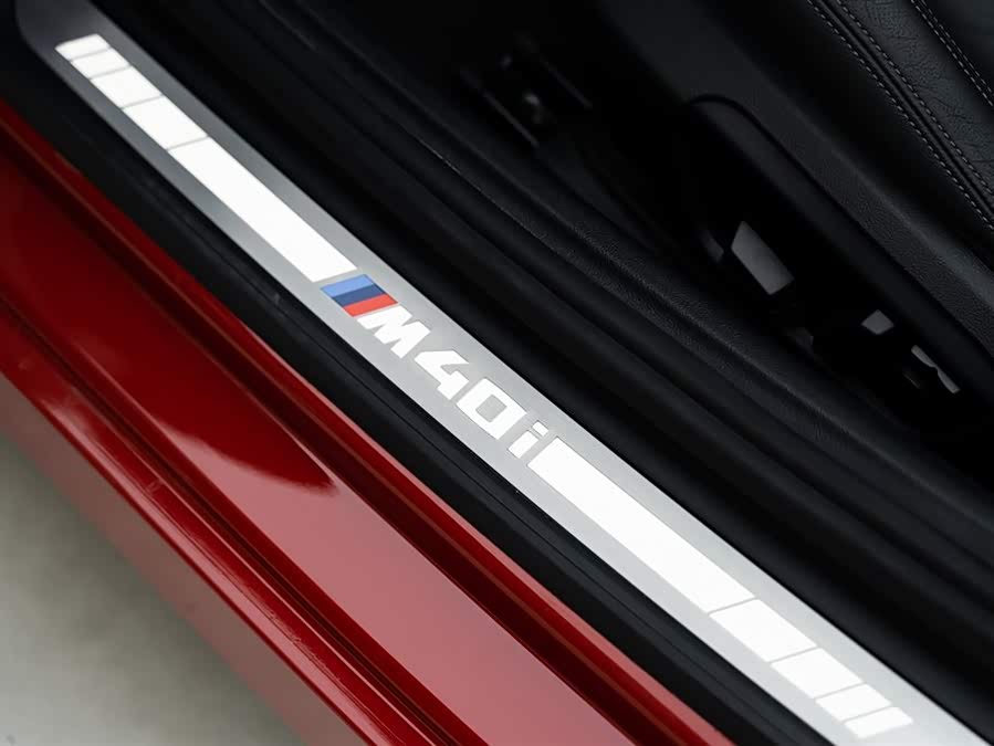 BMW Z4 2019 car image #19