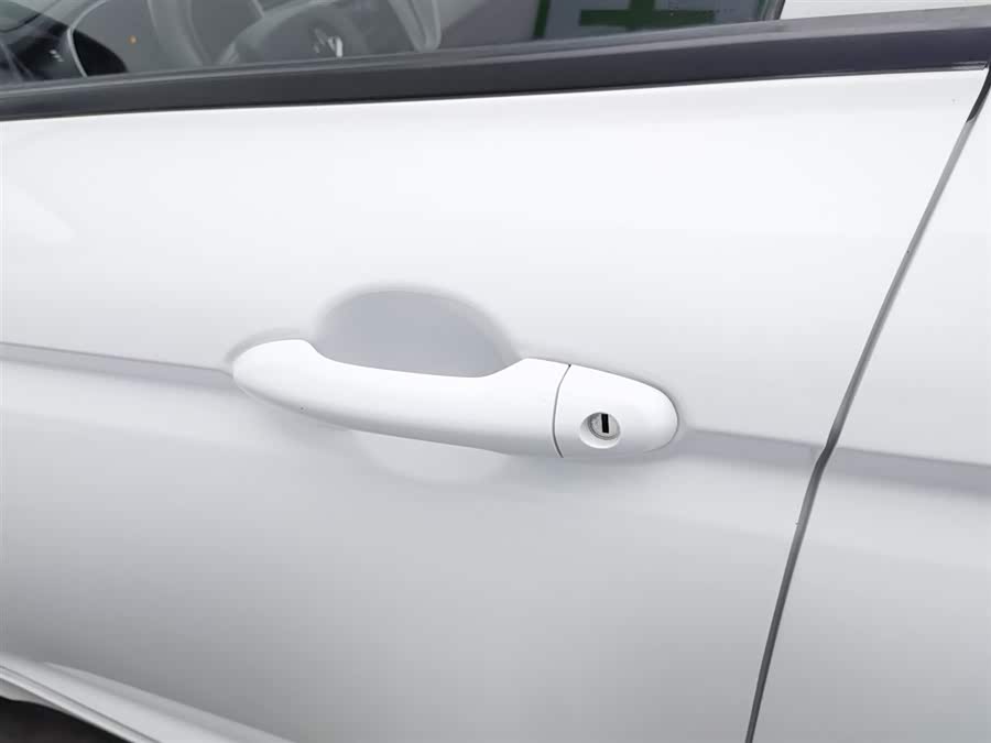 睿蓝汽车 枫叶60s 2023 汽车图片 #19