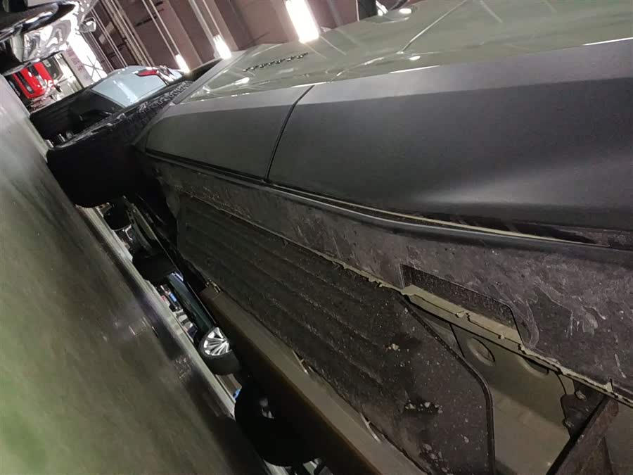 Chevrolet Equinox Plus 2025 #19 Chevrolet Equinox Plus 2025 car image #19