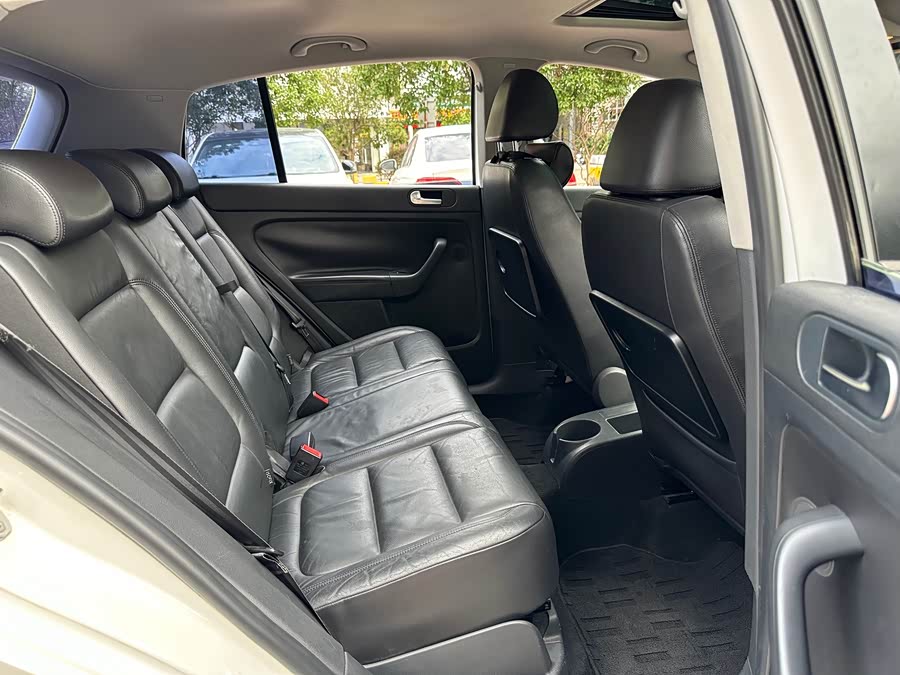 Volkswagen Golf (Imported) 2011 #19 Volkswagen Golf (Imported) 2011 image de voiture #19