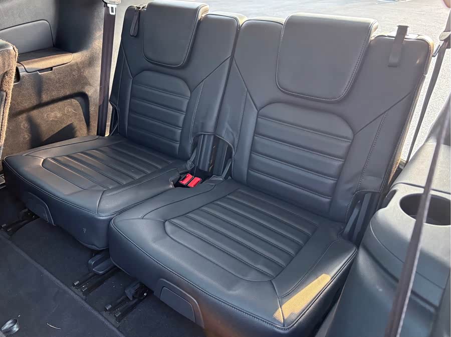 Ford Edge 2022 #19 Ford Edge 2022 imagem de carro #19