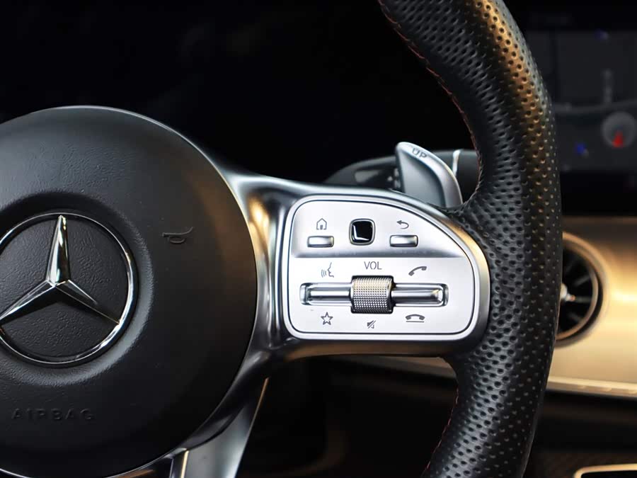 Mercedes-Benz E AMG 2019 #19 Mercedes-Benz E AMG 2019 immagine di auto #19