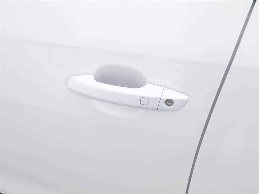 BYD Qin Plus 2024 car image #19