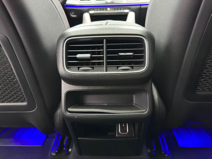 Mercedes-Benz GLE Coupe AMG 2020 immagine di auto #19