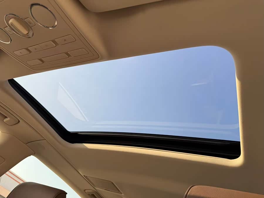 Volkswagen Pheaton 2016 immagine di auto #19