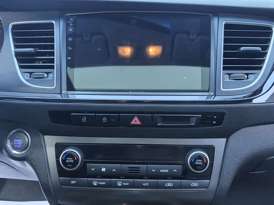 Hyundai Mistra 2014 #19 Hyundai Mistra 2014 car image #19