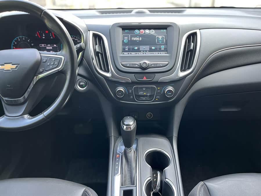 Chevrolet Equinox 2020 #19 Chevrolet Equinox 2020 car image #19