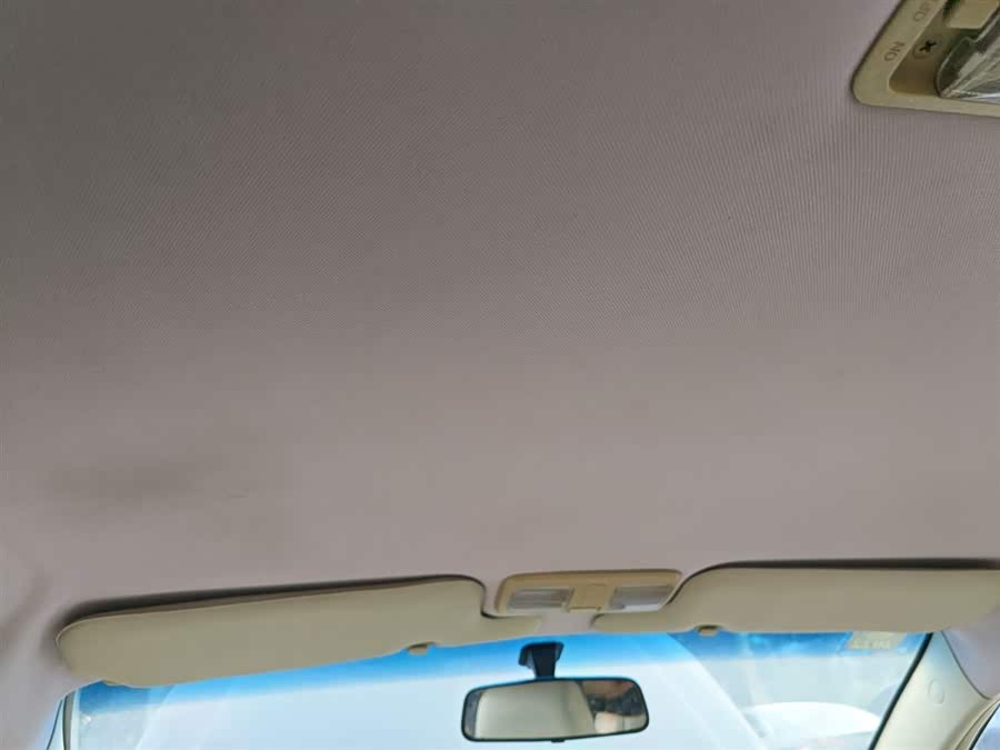 GEELY GC7 2014 #19 GEELY GC7 2014 car image #19