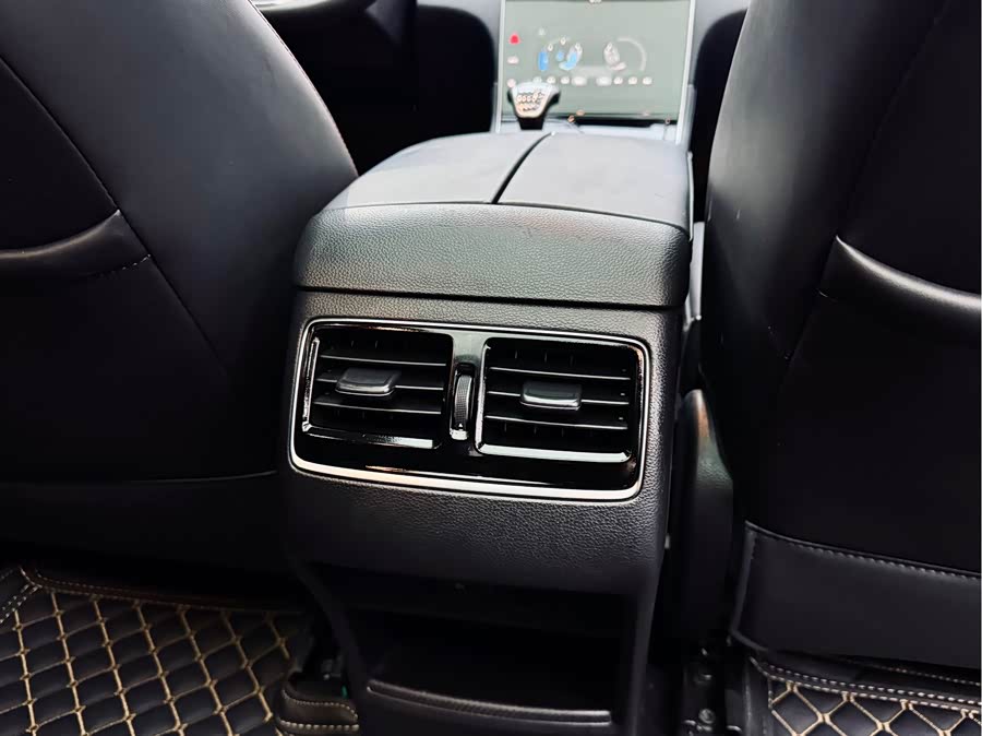 GAC Trumpchi GS4 PLUS 2023 car image #19