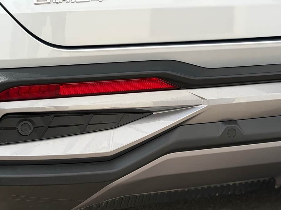 吉利汽车 博越L 2023 汽车图片 #19