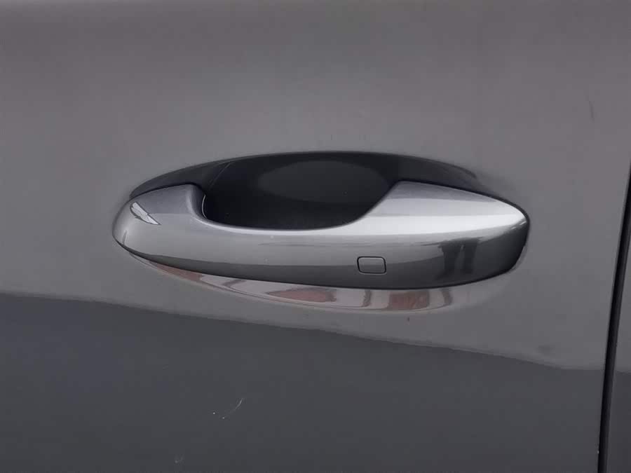 BYD Tang 2020 image de voiture #19