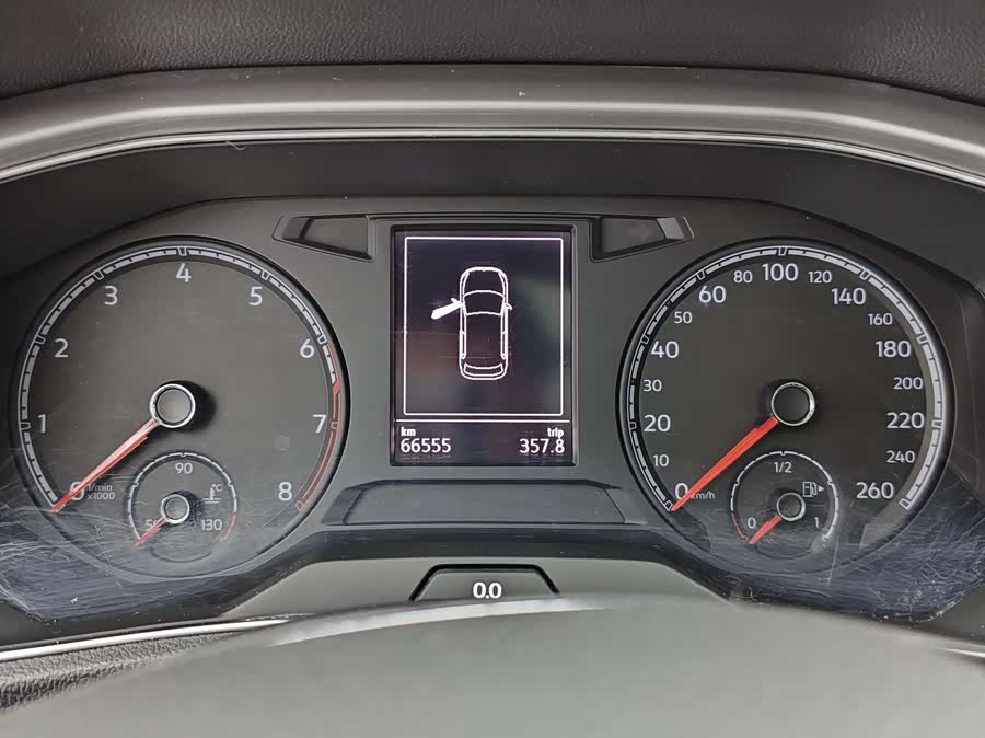 大众 T-ROC探歌 2023 汽车图片 #19