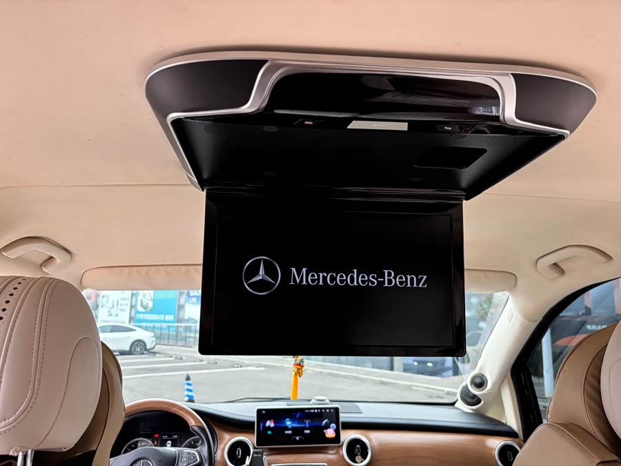 Mercedes-Benz Vito 2020 #19 Mercedes-Benz Vito 2020 car image #19