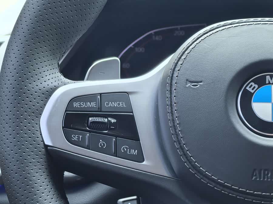 BMW X5 (Imported) 2020 immagine di auto #19