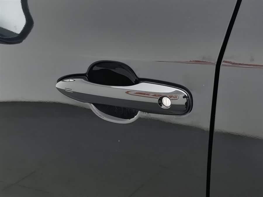 丰田 一汽丰田bZ4X 2023 #19 丰田 一汽丰田bZ4X 2023 汽车图片 #19