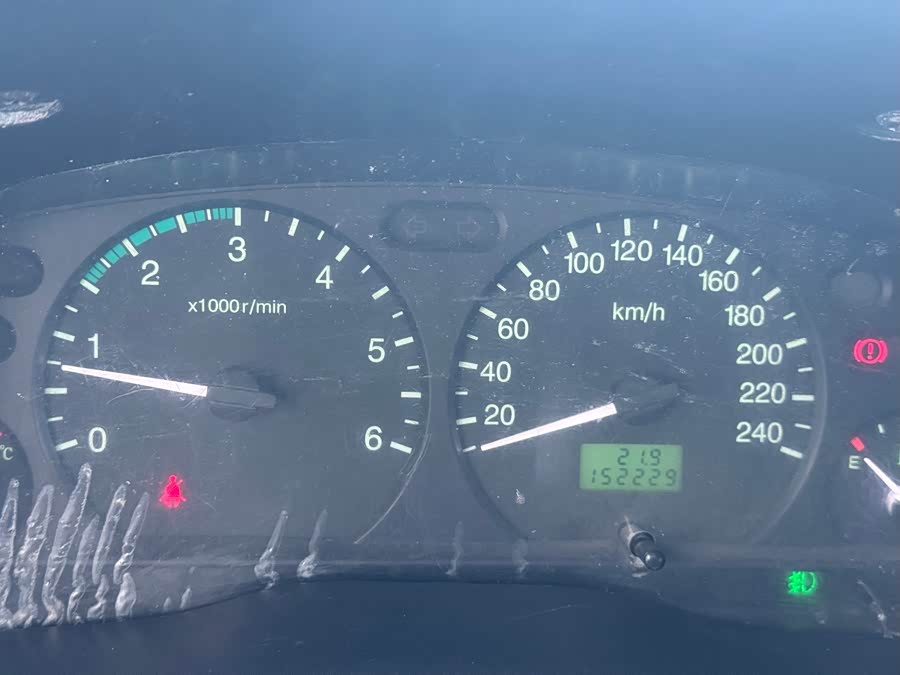 Ford Transit Classic 2016 #19 Ford Transit Classic 2016 car image #19