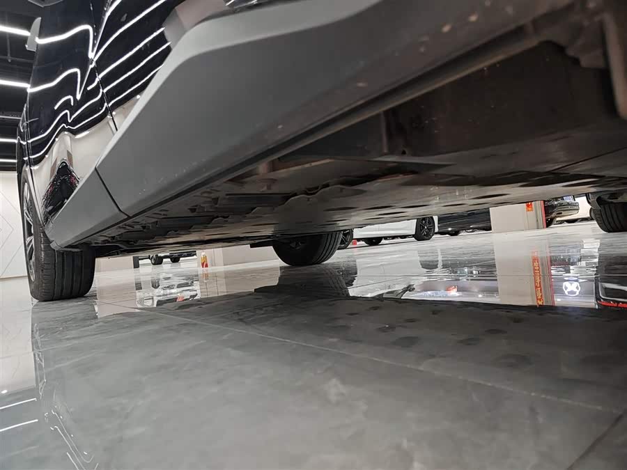 丰田 一汽丰田bZ4X 2023 #19 丰田 一汽丰田bZ4X 2023 汽车图片 #19