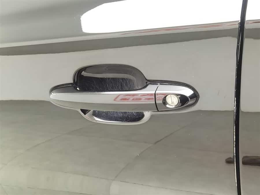 Chery Arrizo 3 2015 car image #19