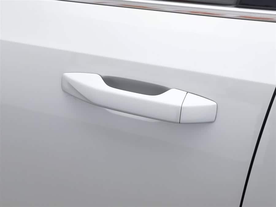 广汽传祺 传祺ES9 2023 汽车图片 #19