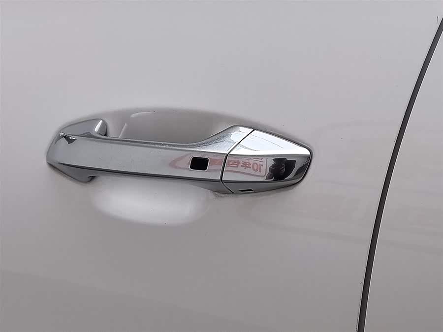 起亚 KX3傲跑 2020 汽车图片 #19