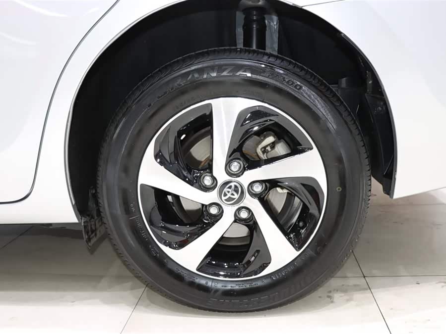 丰田 赛那SIENNA 2022 #19 丰田 赛那SIENNA 2022 汽车图片 #19