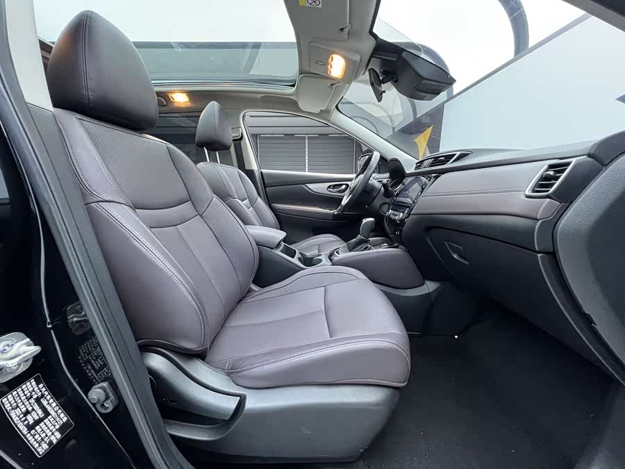 日产 逍客 2022 汽车图片 #19