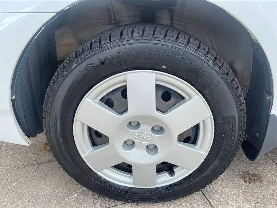 BYD F3 2019 #19 BYD F3 2019 car image #19