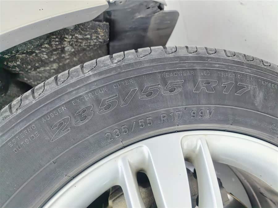 奥迪 奥迪Q3 2015 汽车图片 #19