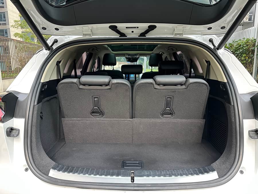 BYD Tang 2018 image de voiture #19