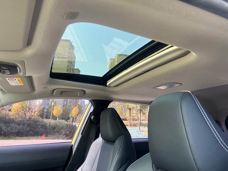 Toyota Frontlander 2022 #19 Toyota Frontlander 2022 imagen de coche #19