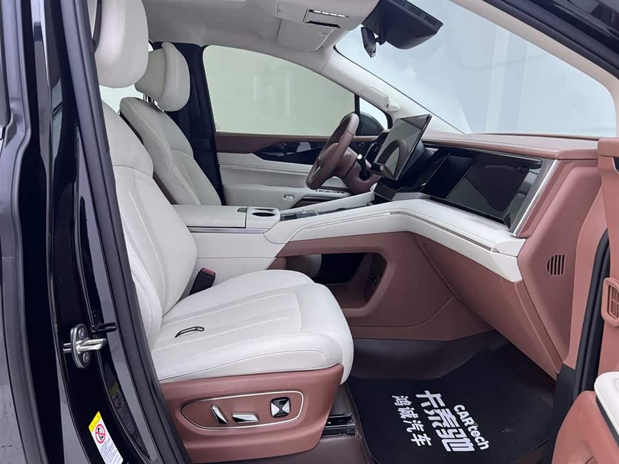 BYD Xia 2024 imagen de coche #19