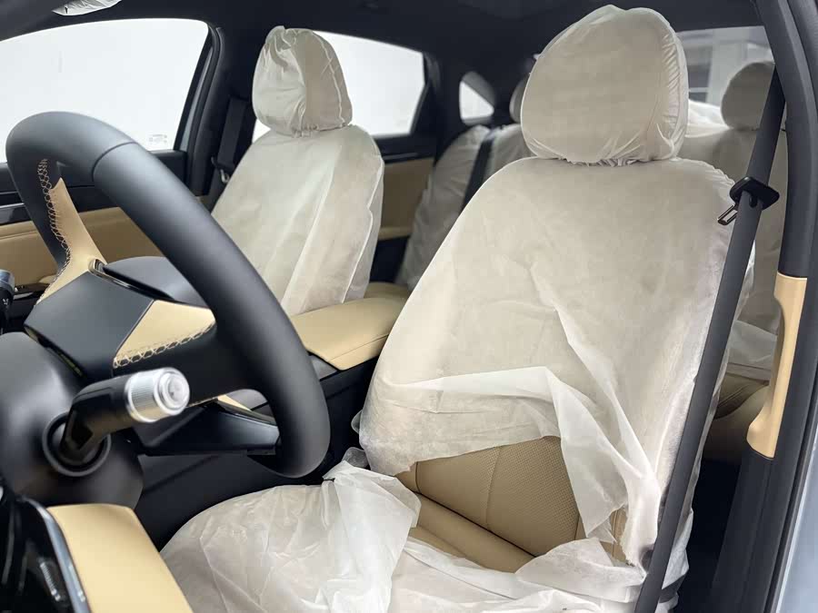 GEELY 2025 car image #19
