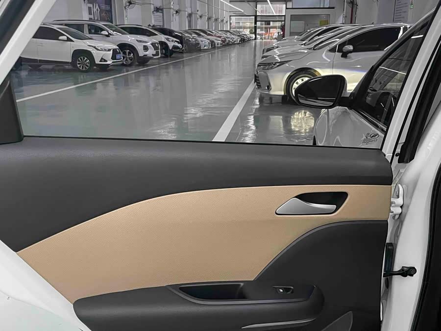 雪佛兰 科鲁泽 2022 汽车图片 #19