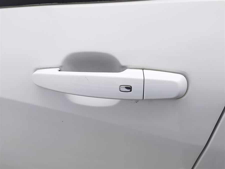 Chevrolet Equinox 2020 #19 Chevrolet Equinox 2020 car image #19