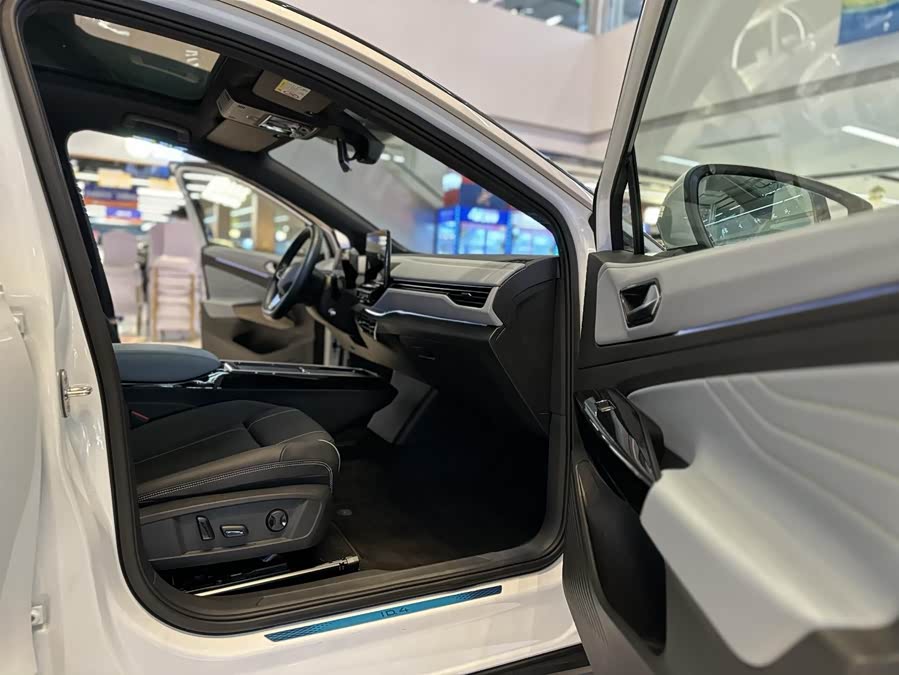 大众 ID.4 X 2023 汽车图片 #19