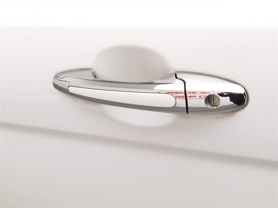 Great Wall C50 2015 #19 Great Wall C50 2015 car image #19