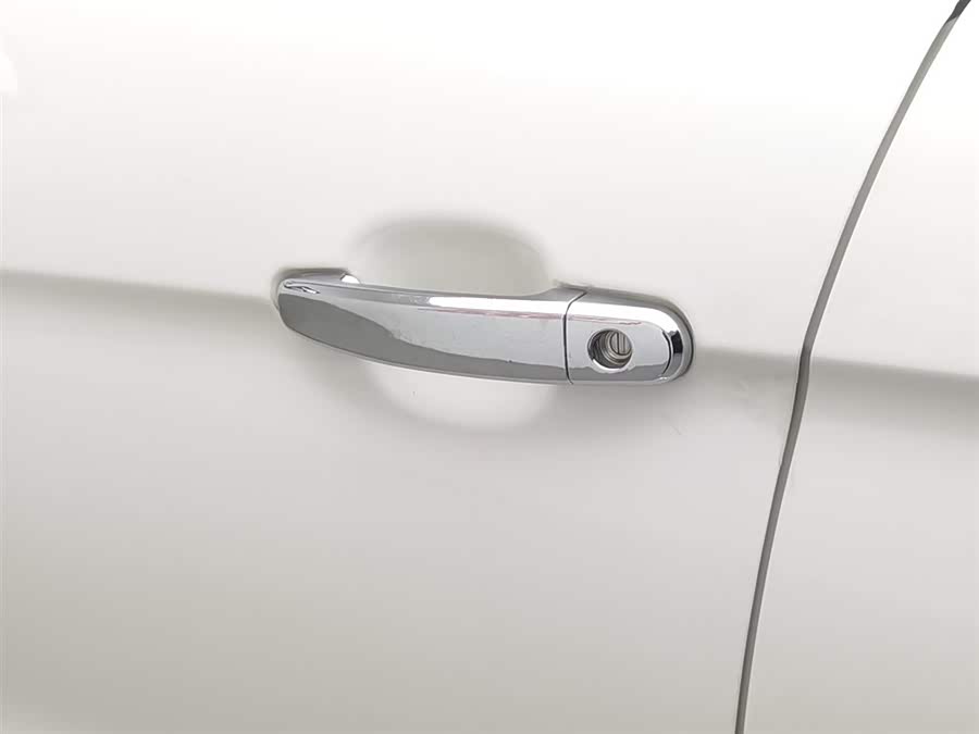 Changan CS35 2016 car image #19