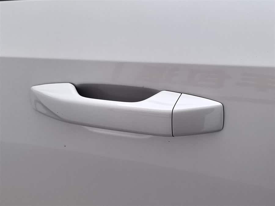 广汽传祺 传祺ES9 2024 汽车图片 #19