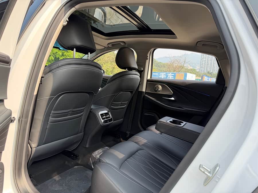 奇瑞 艾瑞泽8 2024 汽车图片 #19