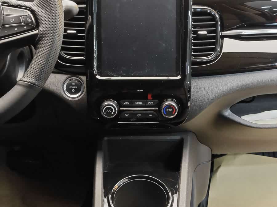 Chery Little Ant 2021 #19 Chery Little Ant 2021 immagine di auto #19