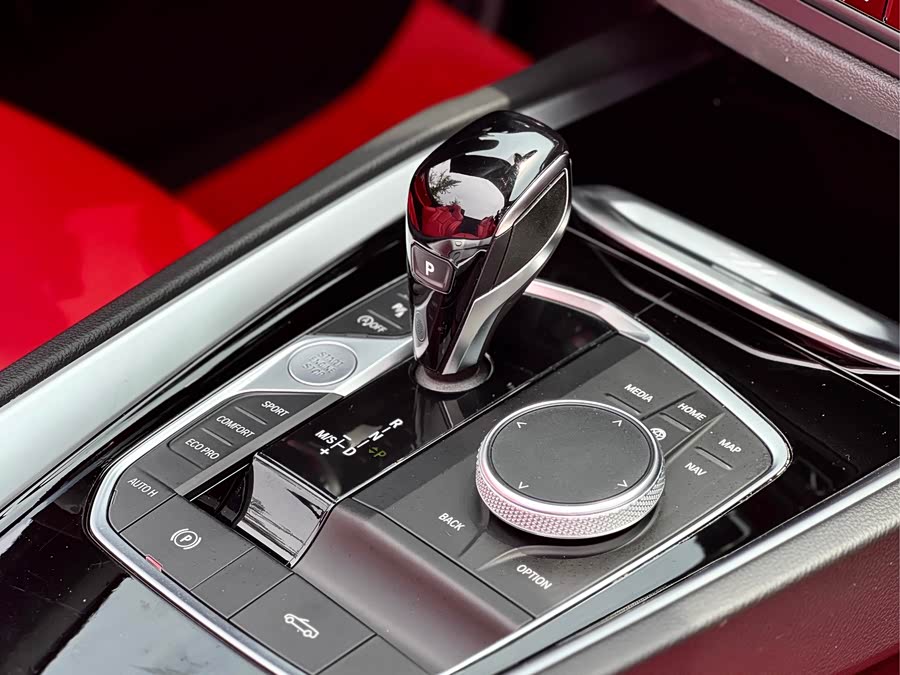 BMW Z4 2019 immagine di auto #19