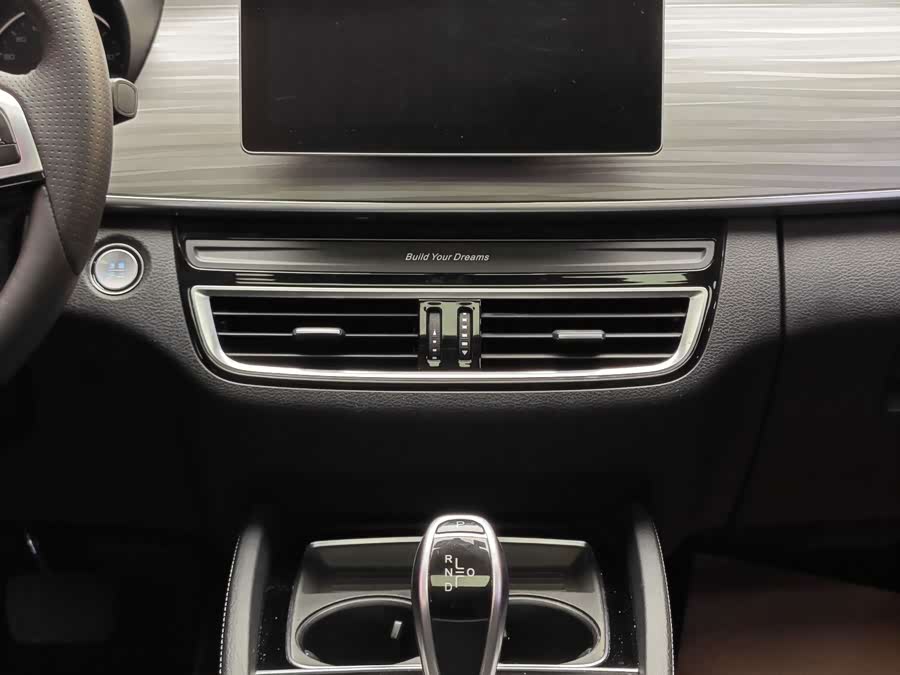 比亚迪 宋MAX新能源 2019 汽车图片 #19