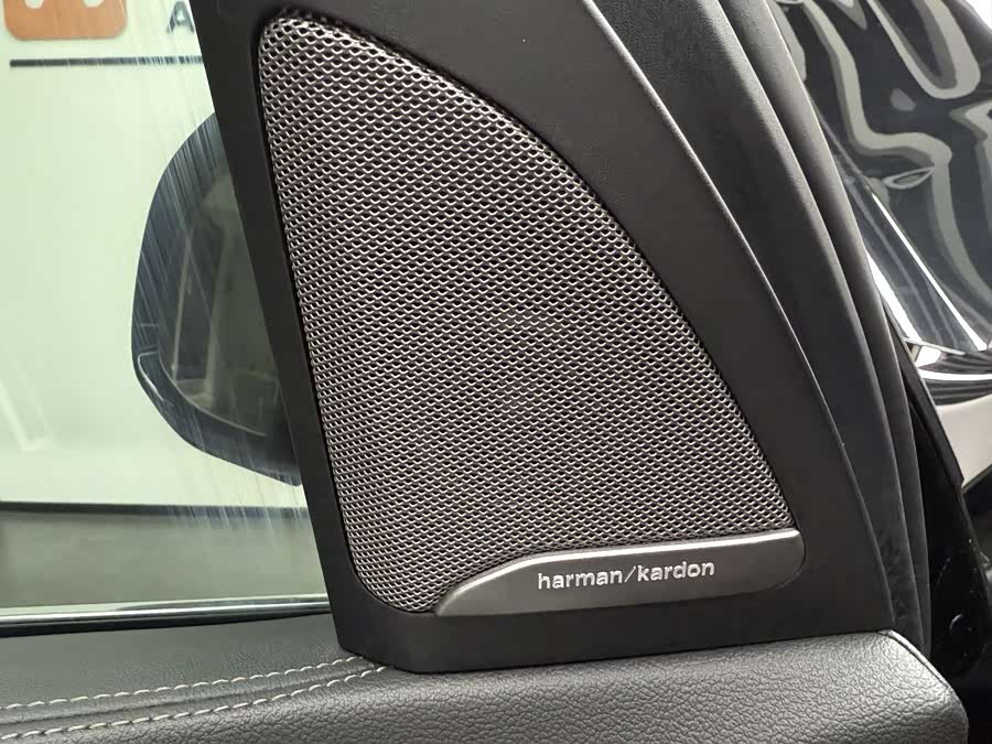 BMW X7 2020 immagine di auto #19