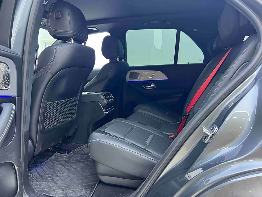 Mercedes-Benz GLE AMG 2023 immagine di auto #19