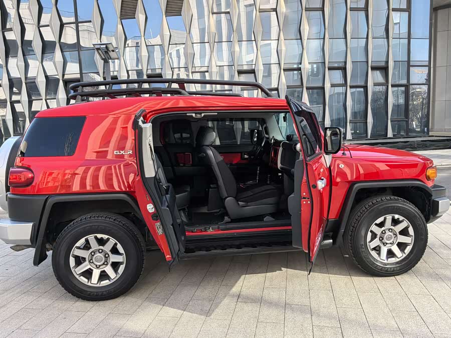 Toyota 2019 image de voiture #19