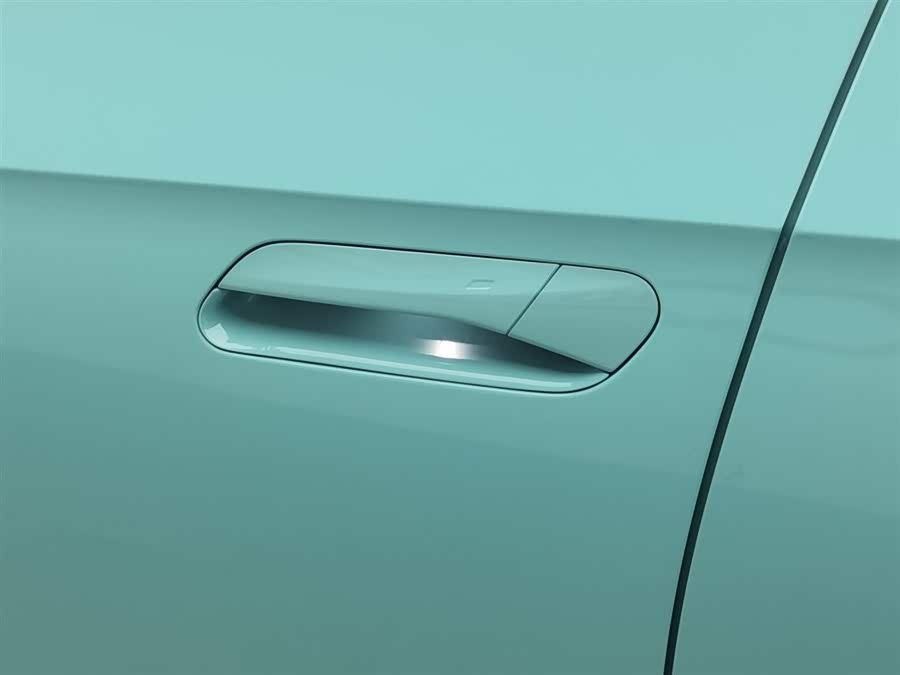 Volkswagen ID.4 X 2023 صورة سيارة #19